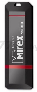 USB-флешка 128 Гб MIREX Knight Black (13600-FM3BK128)