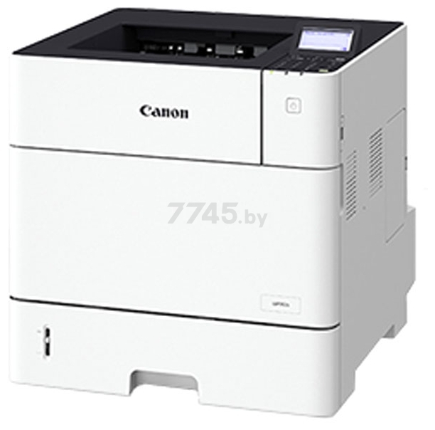 Принтер лазерный CANON i-Sensys LBP352X - Фото 2