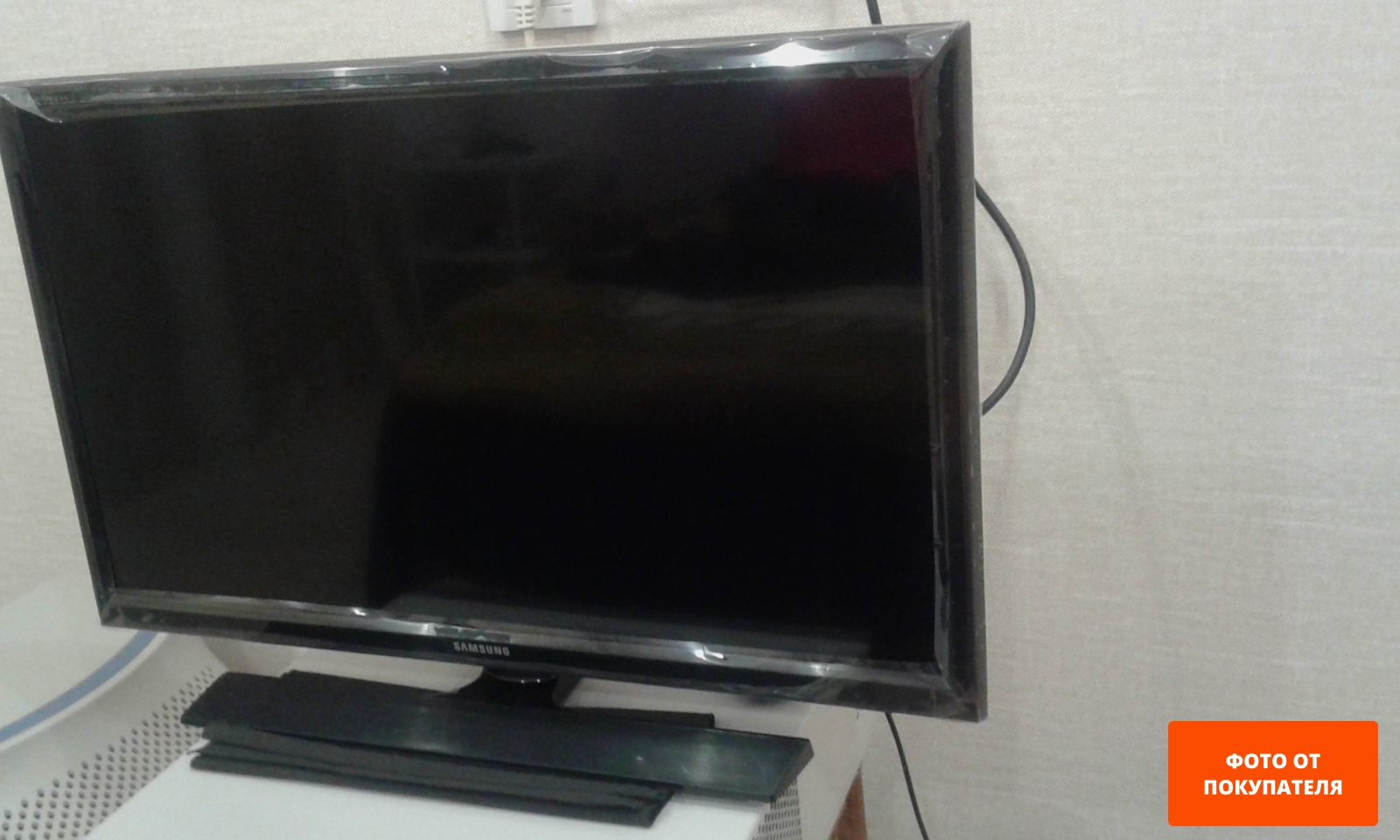 Телевизор SAMSUNG LT24E310EX/RU