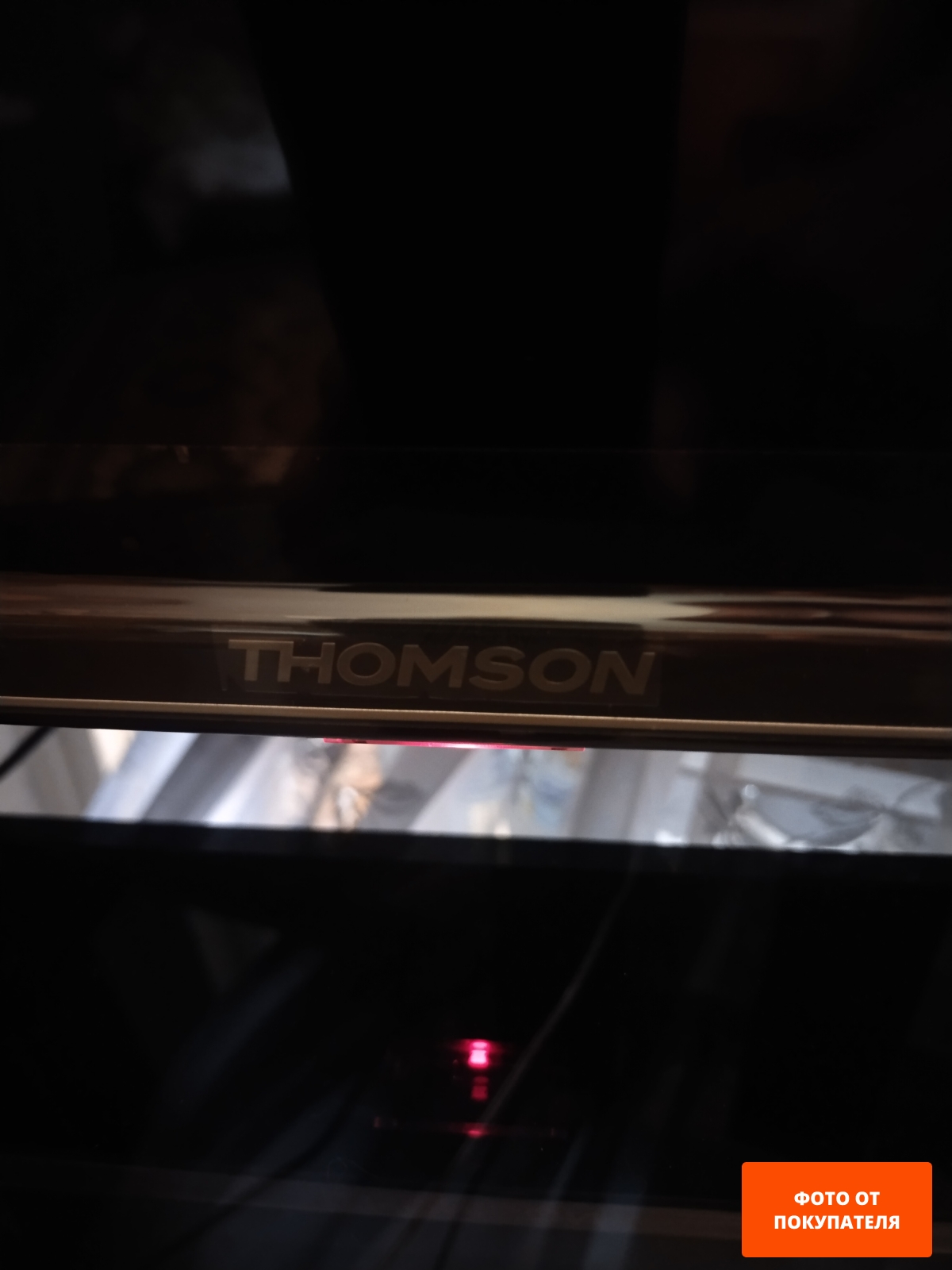 Телевизор THOMSON T43USM7020 - Фото 3