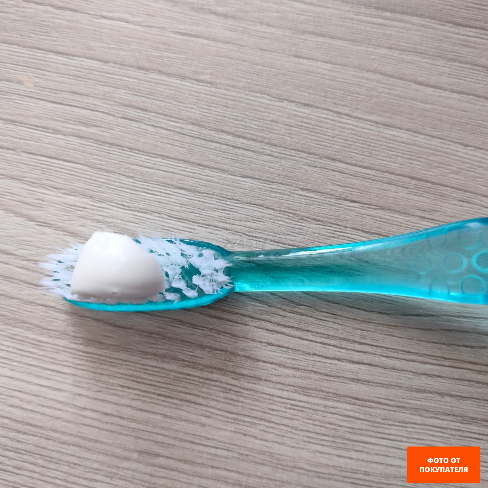 Зубная паста COLGATE Крепкие зубы Свежее дыхание 100 мл (7891024129937)