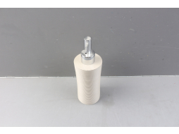 Дозатор для жидкого мыла PERFECTO LINEA Stream (35-126100) уцененный (0210599610)