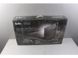 Конвектор BALLU Apollo digital Inverter Space Black BEC/ATI-2002 (НС-1343712) уцененный (0182108160)