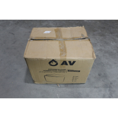 Унитаз напольный AV ENGINEERING Comfort (AVFTR2062) уцененный (0506240108)
