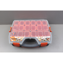 Органайзер 46,2х36,5х9,2 см BLOCKER Boombox (BR3772СРСВЦОР) уцененный (0273780650)