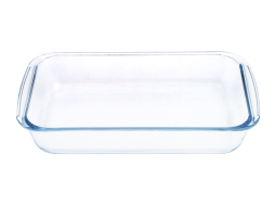 Форма для выпечки из жаропрочного стекла прямоугольная PERFECTO LINEA