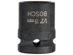 Головка ударная 1/2" 6 граней BOSCH