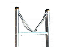Присособление для столбов с цепью для лестниц iTOSS 