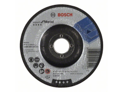 Круг зачистной для металла BOSCH Expert for Metal