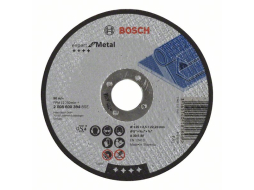 Круг отрезной для металла BOSCH Expert for Metal