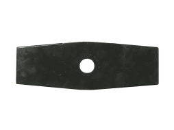 Нож для мотокосы 2 зуба 300х1.6х25.4 мм OREGON 