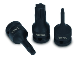 Бита ударная 1/2" TORX T40 TOPTUL 