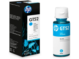 Чернила для принтера HP GT52 ( M0H54AE )