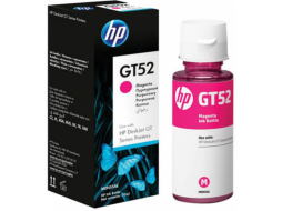 Чернила для принтера HP GT52 ( M0H55AE )