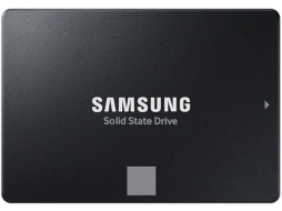 SSD диск Samsung 870 Evo 1TB 