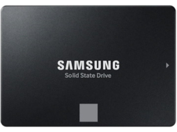 SSD диск Samsung 870 Evo 250GB 