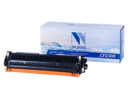 Картридж для принтера NV Print NV-CF230XT (аналог HP CF230XT)