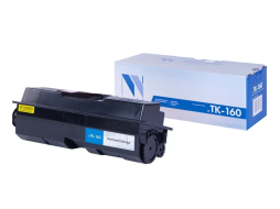 Картридж для принтера NV Print NV-TK160 (аналог Kyocera TK-160)