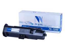 Картридж для принтера NV Print NV-TK1200 (аналог Kyocera TK-1200)