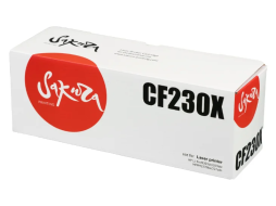 Картридж для принтера SAKURA CF230X