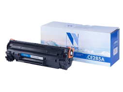 Картридж для принтера NV Print NV-CE285A (аналог HP CE285A)