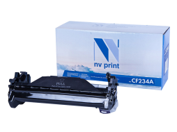 Картридж для принтера NV Print NV-CF234A (аналог HP CF234A)