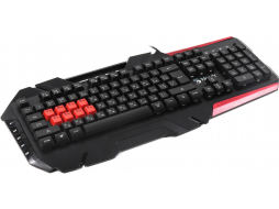 Клавиатура игровая A4TECH Bloody B3590R (черный/красный)