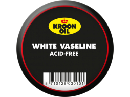 Смазка вазелиновая KROON-OIL White Vaseline