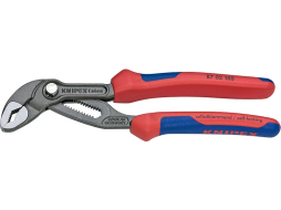 Клещи переставные KNIPEX Cobra 87 02