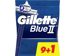 Бритва одноразовая GILLETTE Blue 2