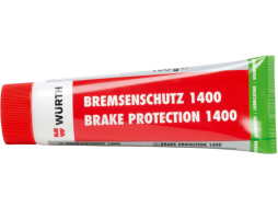 Смазка для тормозной системы WURTH Bremsenschutz 1400 3 г 