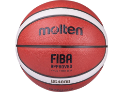 Баскетбольный мяч MOLTEN BG4000X