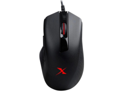 Мышь игровая A4TECH Bloody X5 MAX черный