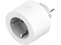 Умная розетка AQARA Smart Plug (SP-EUC01) (европейская версия)