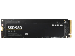 SSD диск Samsung 980 1000GB 