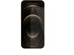 Защитное стекло DEPPA Protective glass 2,5D Classic Full Glue for Apple iPhone 12 Pro Max 2020 