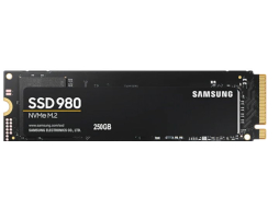 SSD диск Samsung 980 250GB 