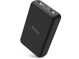 Power Bank YOOBAO P10W 10000 mAh