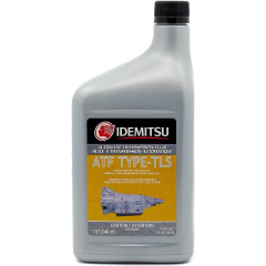 Масло трансмиссионное IDEMITSU ATF TYPE TLS 0,946 л 