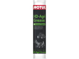 Смазка литиевая MOTUL HD-Agri Grease 400 г 