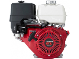 Двигатель бензиновый HONDA GX390UT2-QXQ4-OH