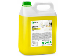 Средство для мытья полов GRASS Orion 5 л 