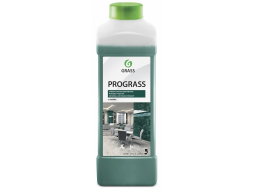 Средство для мытья полов GRASS Prograss