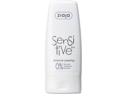 Пилинг для умывания ZIAJA Sensitive Skin Энзимный Чувствительная кожа 60 мл 