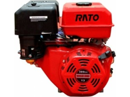 Двигатель бензиновый RATO R390 SE 
