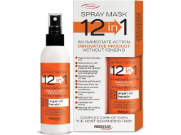 Маска-спрей PROSALON Professional Hair Mask in Spray 12 in 1 150 мл 
