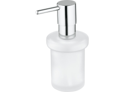 Дозатор для жидкого мыла GROHE Essentials 