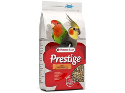 Корм для средних попугаев VERSELE-LAGA Prestige Big Parakeets
