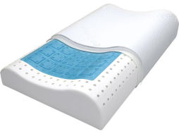 Подушка ортопедическая для сна VEGAS №21 60х40 см