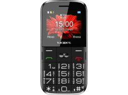 Мобильный телефон TEXET TM-B227